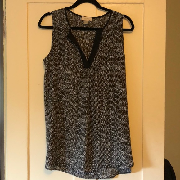 Black pattern woven! - Picture 1 of 3